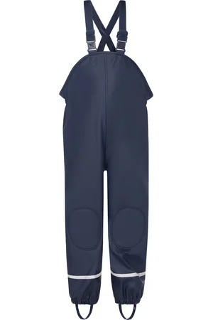 Schmuddelwedda Pantaloni con pettorina