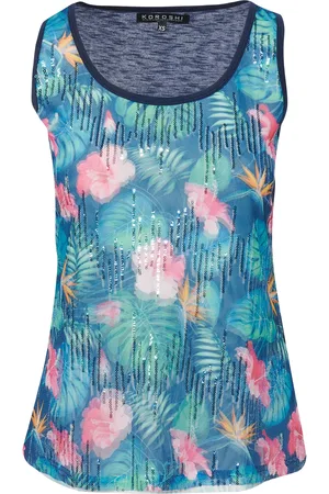 Koroshi Top