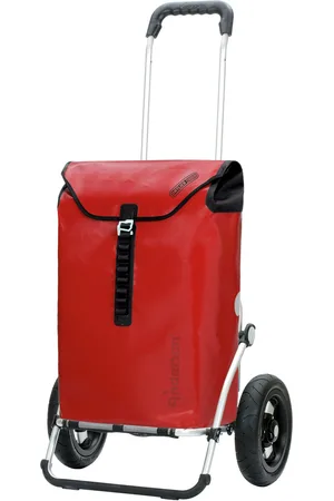 Andersen Shopper Trolley 
