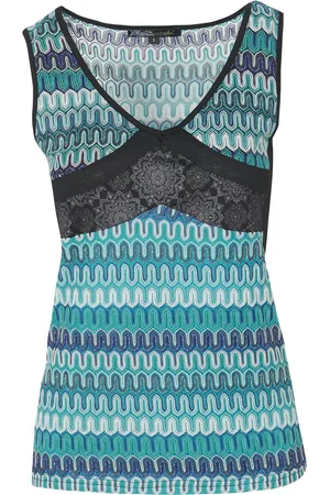 Koroshi Top