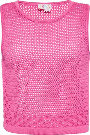 IZIA Top in maglia
