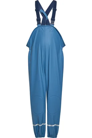 Schmuddelwedda Pantaloni funzionali