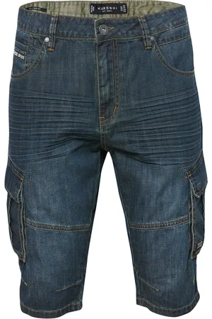 Koroshi Jeans cargo