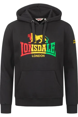Lonsdale London Felpa 
