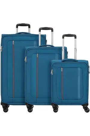 American Tourister Set di valigie