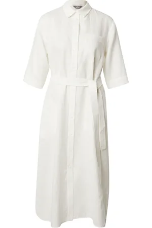 Max Mara Abito camicia 