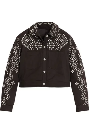 Desigual Giacca di mezza stagione 
