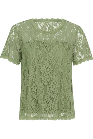 Cream Camicia da donna 