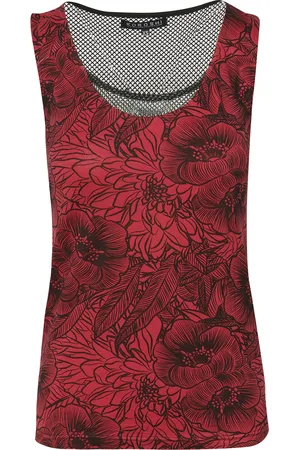 Koroshi Top