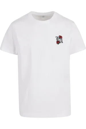 Mister Tee Maglietta 