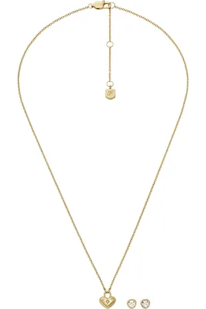 Fossil Set di gioielli