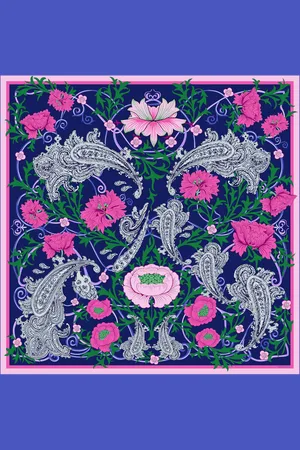 ROECKL Foulard 