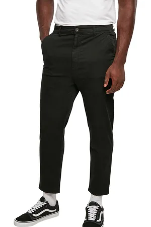 Urban classics Pantaloni chino