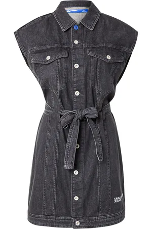 Karl Lagerfeld Abito camicia