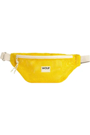 WOUF Marsupio