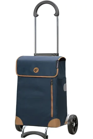 Andersen Shopper Trolley 