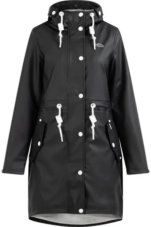 Icebound Cappotto funzionale