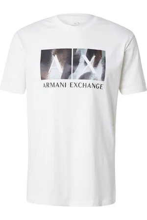 Armani Exchange Maglietta