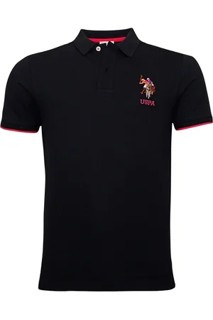 U.S. Polo Assn. Maglietta