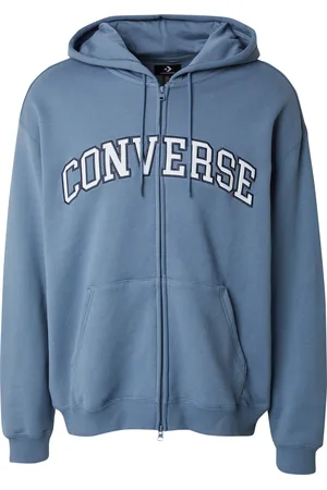 Converse Giacca di felpa