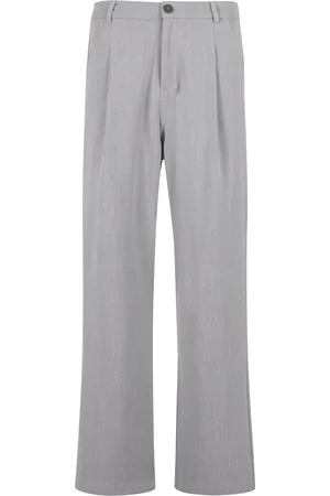 2Y Pantaloni con pieghe 