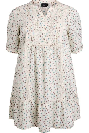Zizzi Abito camicia 