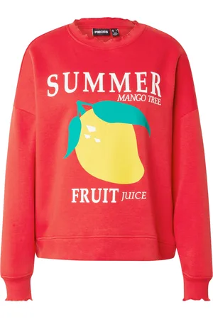 Pieces® Felpa 