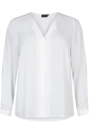 Zizzi Camicia da donna 