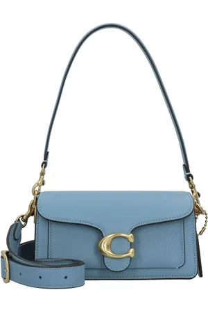 Coach Borsa a spalla 