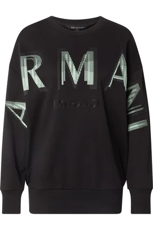 Armani Exchange Felpa