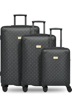 Lazarotti Set di valigie 