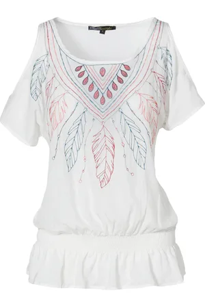 Koroshi Camicia da donna