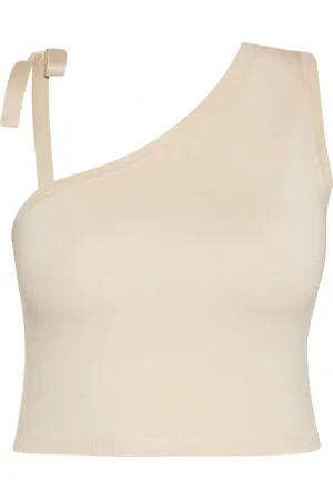Faina Top in maglia