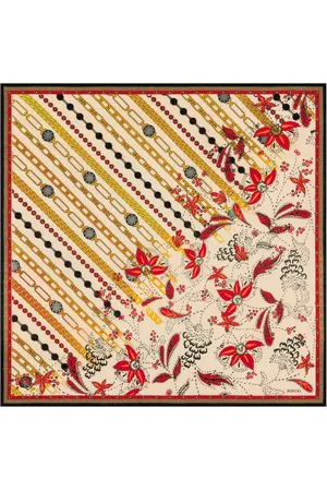 ROECKL Foulard