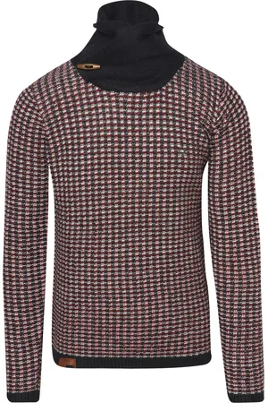 Koroshi Pullover