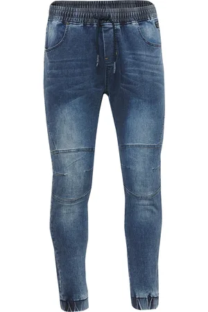 Koroshi Jeans