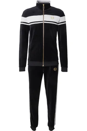 Sergio Tacchini Tuta da jogging 