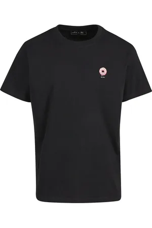 Mister Tee Maglietta 