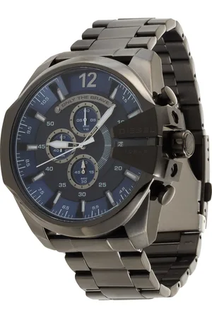 Diesel Orologio analogico 