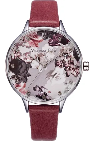 VICTORIA HYDE Orologio analogico