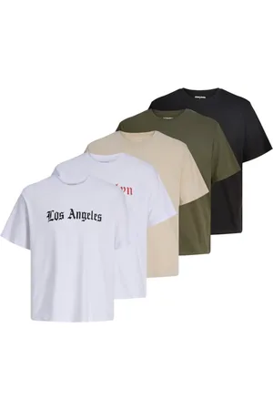 JACK & JONES Maglietta 