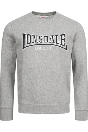 Lonsdale London Felpa 