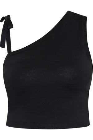 Faina Top in maglia