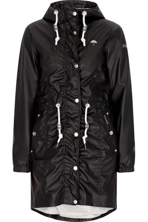 Schmuddelwedda Cappotto di mezza stagione