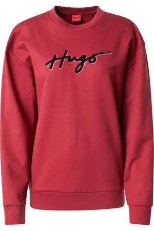 HUGO BOSS Felpa 