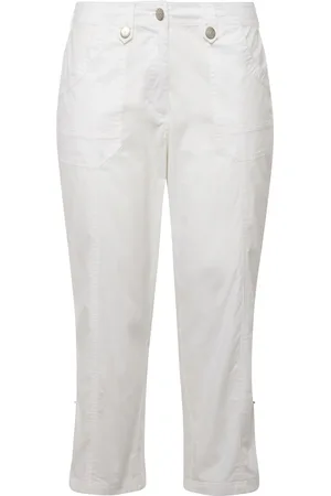 Ulla Popken Pantaloni
