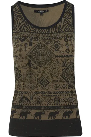 Koroshi Top
