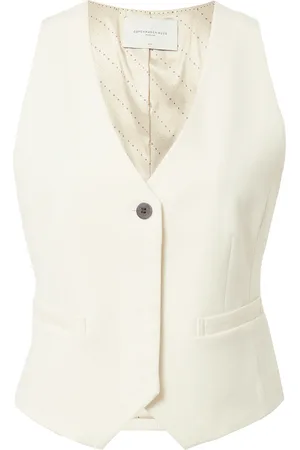 Copenhagen Muse Gilet da completo 