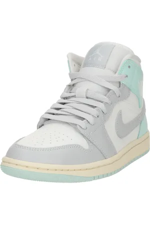 Jordan Sneaker alta 