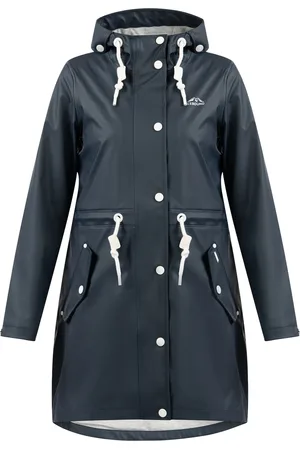 Icebound Cappotto funzionale